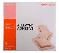 Smith & Nephew Allevyn Adhesive 12,5x12,5 10p
