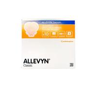 Smith & Nephew Allevyn Sacrum 22,5x22,1 10pz