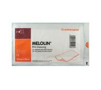 Smith & Nephew Apósito Melolin 10x20cm 1ud