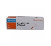 Smith&Nephew Intrasite Gel Hidrogel 5x5g