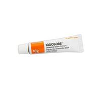 Smith&Nephew Iodosorb 4x10g