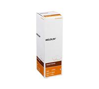 Smith & Nephew Melolin Wound Dressing 5cm x 5cm (Pack Size: Pack of 100 dressings) by Smith & Nephew