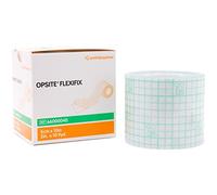 Smith & Nephew OpSite Flexifix Transparent Dressing 2 Inch X 11 Yard by Smith & Nephew