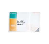 Smith & Nephew opsite Post Op visible 15 x 10 cm, VENDAGE, venda, 20 unidades