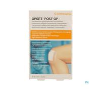 Smith Nephew Opsite-Post Op6 5X 5 5Pz