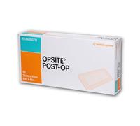Smith & Nephew SJ66000713 Opsite postoperatorio apósito absorbente, 20 cm de ancho x 10 cm de largo (paquete de 20)