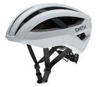 Casco de bicicleta Smith NETWORK MIPS (Blanco / Blanco Mate)
