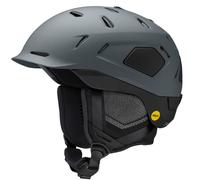 SMITH Nexus Mips - Hombre - Gris - talla 55/59- modelo 2026