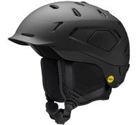 SMITH Nexus Mips - Hombre - Negro - talla 55/59- modelo 2026
