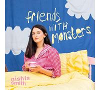 Smith,Nishla - Friends With Monsters (Deluxe Edition)