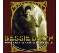 Smith - Nobody Knows You When You're Down a