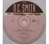 Smith, O.C. - After All Is Said And Done