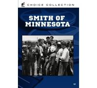 Smith Of Minnesota (DVD) Warren Ashe Bruce Smith Arline Judge (Importación USA)
