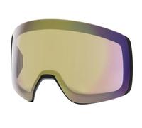 SMITH OPTICS 4D MAG XL LENS ChromaPop Storm Yellow Flash 6W NEU