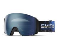 Smith OPTICS 4D MAG XL Open Road ChromaPop Everyday Blue Mirror - Gafas de esquí y snowboard
