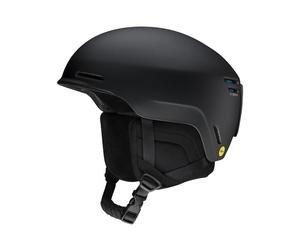 Smith Optics Helm Method MIPS Matte Black Gr.XL (63-67cm) Neu