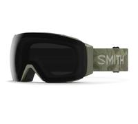 Smith OPTICS I/O MAG - Gafas de esquí y snowboard x High Fives ChromaPop Sun Black