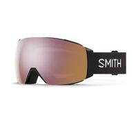 SMITH OPTICS I/O MAG Ski- Snowboardbrille BLACK 22 - ChromaPOP Everyday Rose Gold Mirror NEU