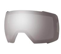 Smith Optics I/O mag Snow Gafas Lente de Repuesto, Chromapop Sun Platinum Mirror, XL