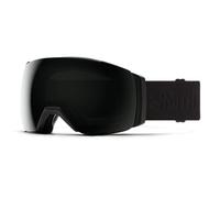 Gafas de esquí Smith I/O Mag XL Blackout ChromaPop Sun Black + Storm Blue Sensor
