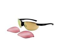 Smith Optics Parallel 2 Gafas de Sol, Multicolor (Mtt Black), 71 Unisex Adulto