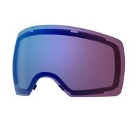 Smith Optics Skyline XL Adult Lente de Repuesto Snow Gafas Accessories, Chromapop Photochromic Rose Flash, XL