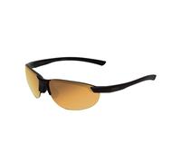 Smith Parallel 2 Sol en Negro / Polarizado Oro Mirror&ignitor Rojo Rosa 71mm