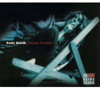 Smith,Patti - Because the Night