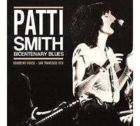Smith, Patti - Bicentenary Blues