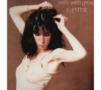 Smith,Patti - Easter [Vinilo]