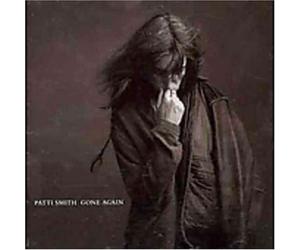 Smith,Patti - Gone Again (US Import)