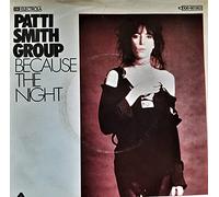 Smith Patti Group - Because The Night