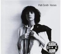 Smith, Patti - Horses