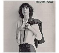 Smith, Patti - Horses by Smith, Patti Original recording remastered edition (1996) Audio CD