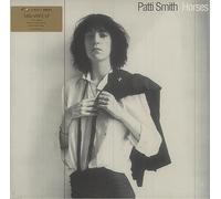 Smith Patti - Horses (Ltd.Edt.)