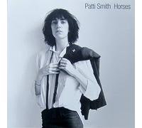 Smith, Patti - Horses [Vinilo]