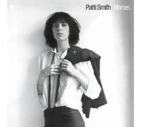 Smith,Patti - Horses [Vinilo][Import]