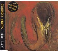 Smith, Patti - Summer Cannibals