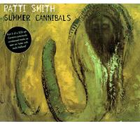Smith, Patti - Summer Cannibals