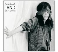 Smith Patti - Tierra (1975 - 2002)