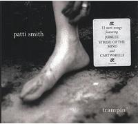 Smith Patti - Patti Smith-Trampin -Digi-