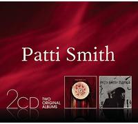 Smith,Patti - Twelve/Banga