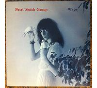 Smith Patti - Wave [Vinilo]
