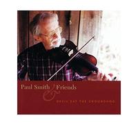 Smith, Paul - Devil Eat the Groundhog