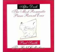 Smith Paul - Romantic Piano