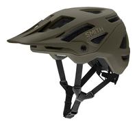 SMITH Payroll Mips - Unisex - Verde - talla 59/62- modelo 2025