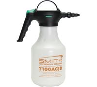 Smith Performance Sprayer, 48 onzas, rociador TT de Mano, ácido, T100, 190511