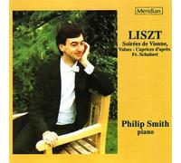 Smith, Philip - Soirees de Vienne, Valses [Import]