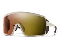 SMITH Pursuit Ct - Unisex - Beige / Marrón - talla única- modelo 2025