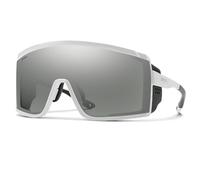Smith Pursuit - Gafas de sol deportivas y de rendimiento, Blanco, Talla única